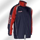 Šusťáková bunda Royal GREED Šusťáková bunda Royal GREED